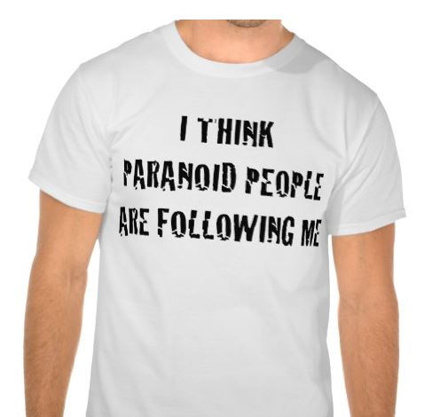 20 Funny T-Shirts that you can Buy!