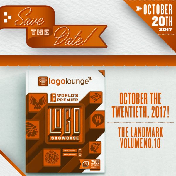 Squaredots Australia logos will appear on LogoLounge Book10!