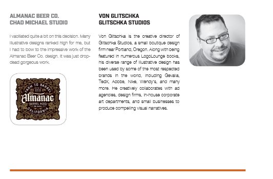 LogoLounge Book10 is now out and Squaredots was selected by some of the World's best judge designers.