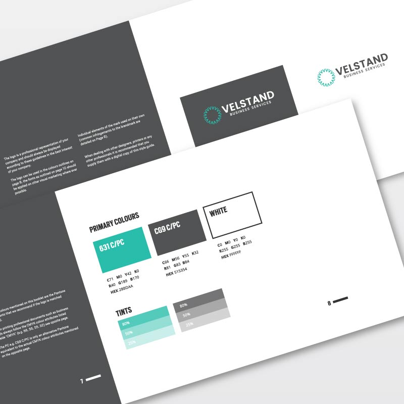 Logo Design Sydney Au