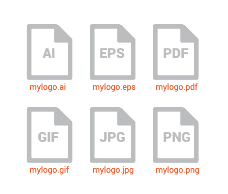 Understanding Logo Files