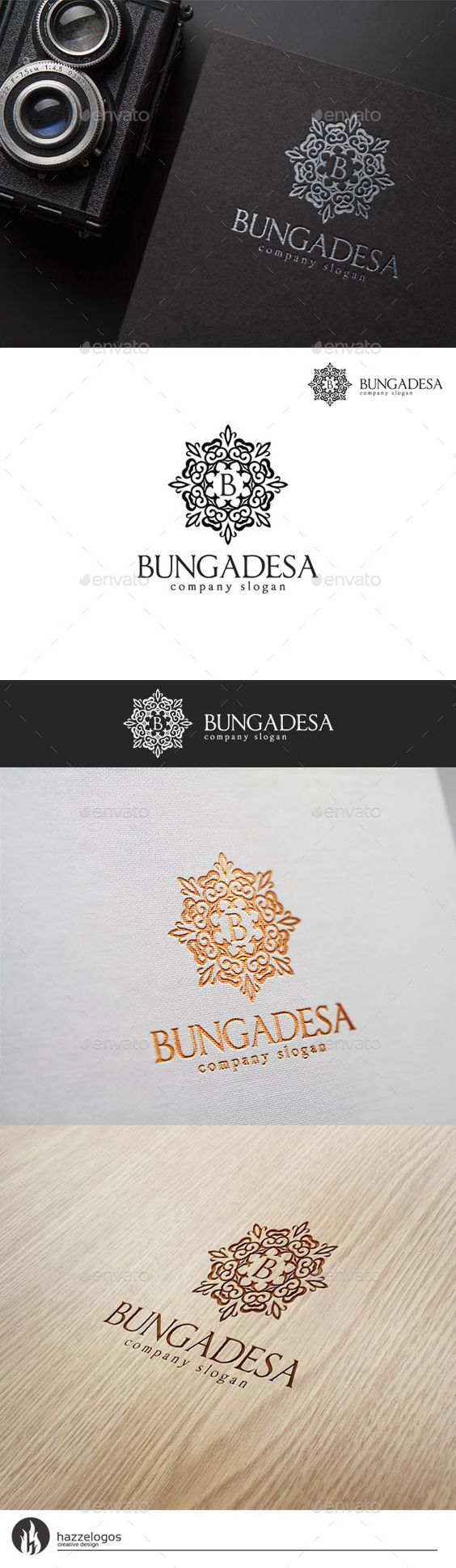 10 Royalty Inspired Logos