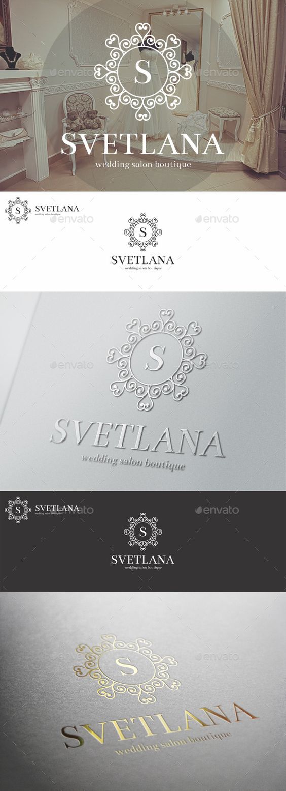 10 Royalty Inspired Logos