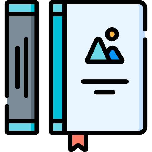 Book Icon By Freepik