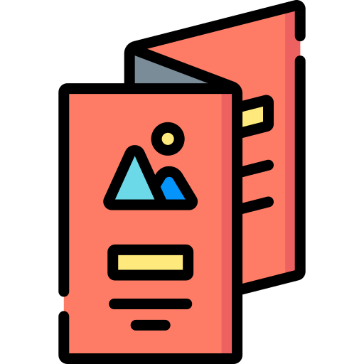 Leaflet By Freepik