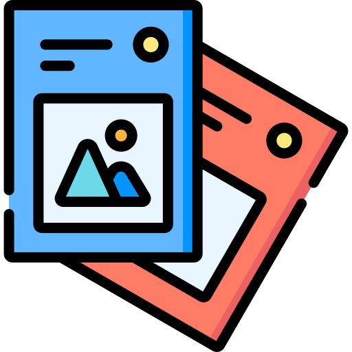 Flyer Icon By Freepik