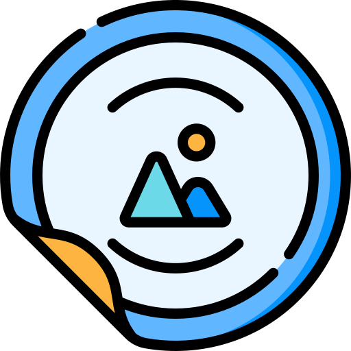 Circle Icon by Freepik